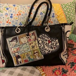 Brighton handbag new condition